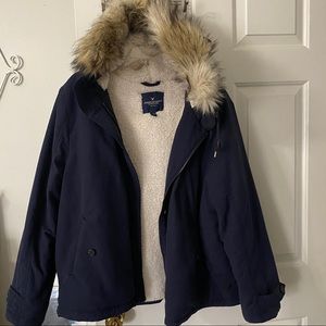 American eagle outfitters hoodie